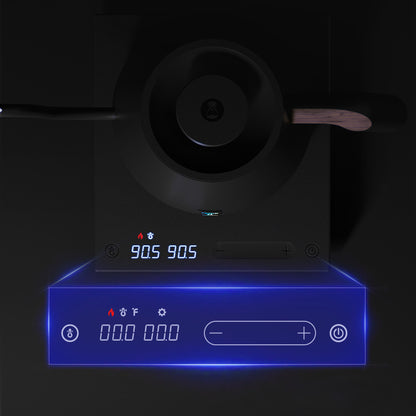 Timemore Fish Smart & Pro X – Precision Pour-Over Kettle (600ml / 900ml / Pro X 900ml)