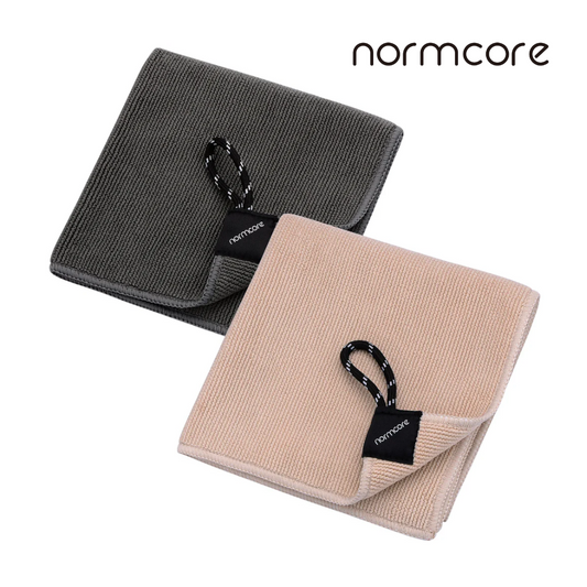 Normcore Barista Cleaning Towels 2 Packs