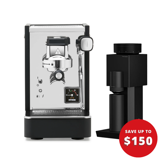 Stone Lite + Timemore Bricks 01s