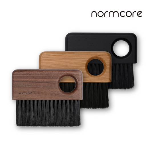 Normcore Barista Bench Cleaning Brush
