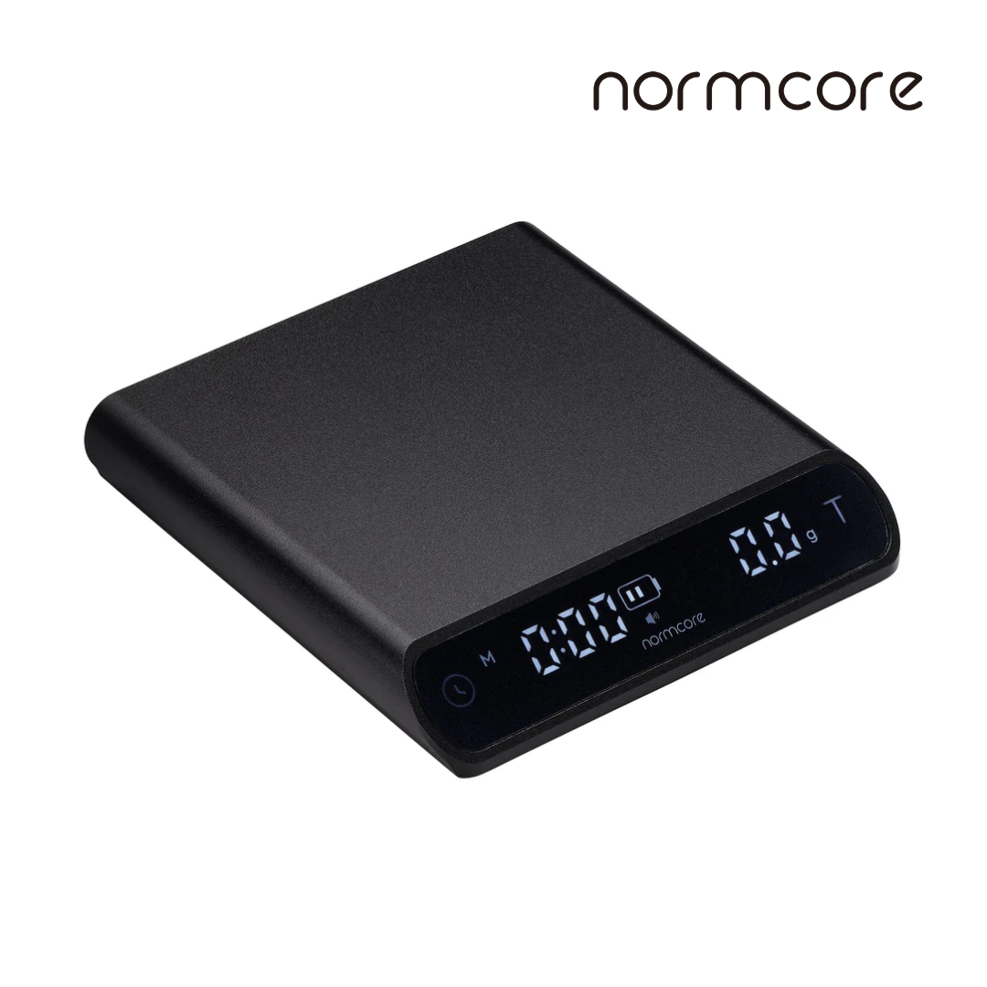Normcore Pocket Coffee Scale V3