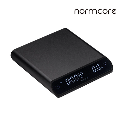 Normcore Pocket Coffee Scale V3