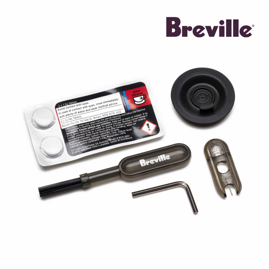 Breville Cleaning Kit for Espresso Machine