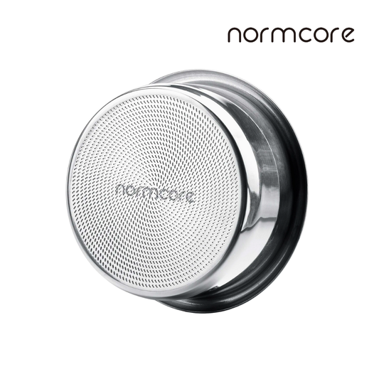 Normcore Espresso High Extraction Filter Basket (58mm/54mm/51mm)