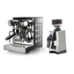 Rocket Appartamento TCA + Eureka Mignon Zero 65 All Purpose