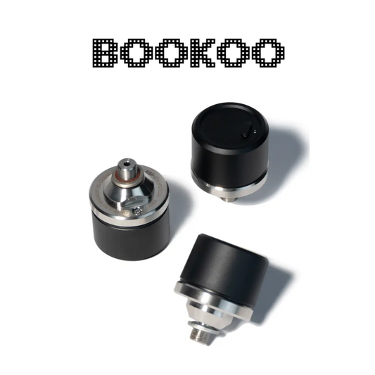 Bookoo Espresso Pressure Monitor Sensor
