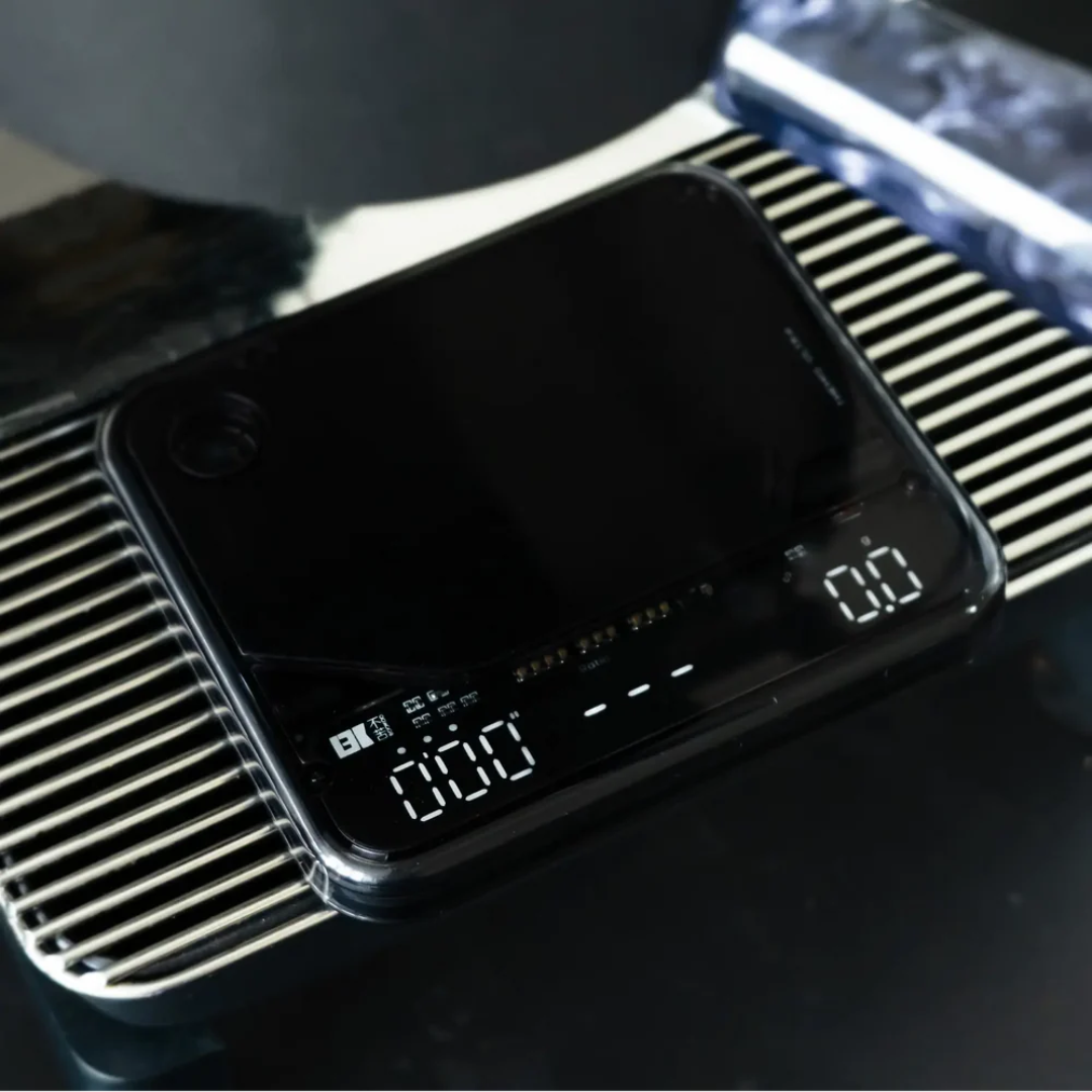 Bookoo Thermis Ultra Coffee Scale for Coffee Making