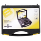 Bergeon 7812 Watchmakers Quick Service Kit, 12 Pieces Set with Carrying Case