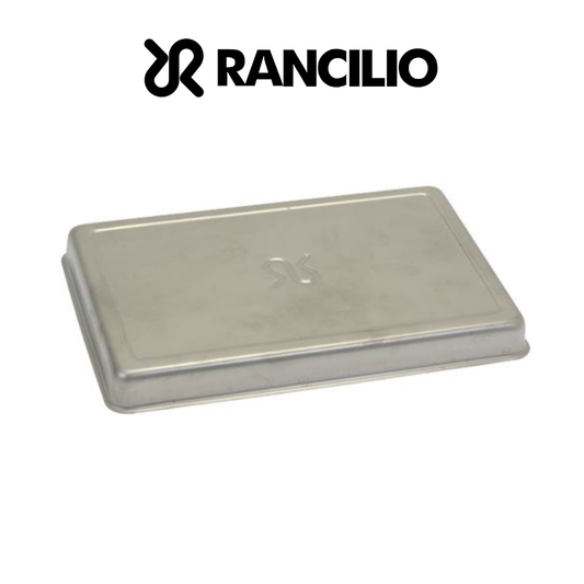 Rancilio 32330365 Drain Tray Silvia