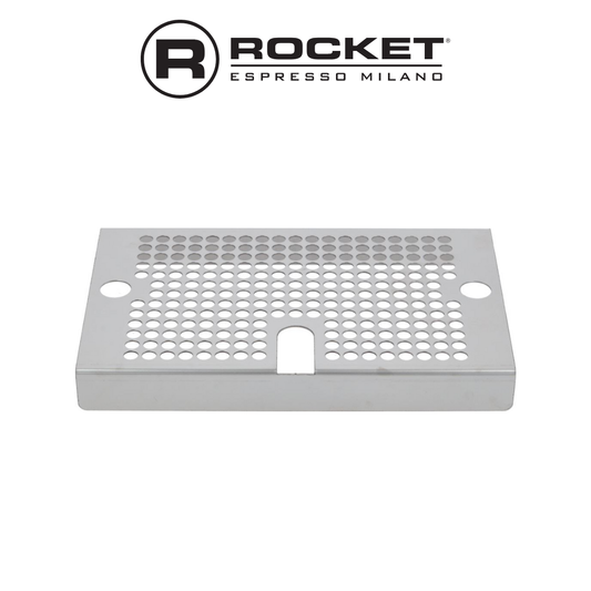 Rocket A019907966 Basin Grill Appartamento Tca Oversized
