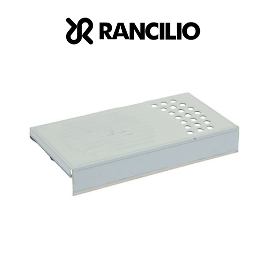 Rancilio 32330369 Silvia Leave-Cup Grate
