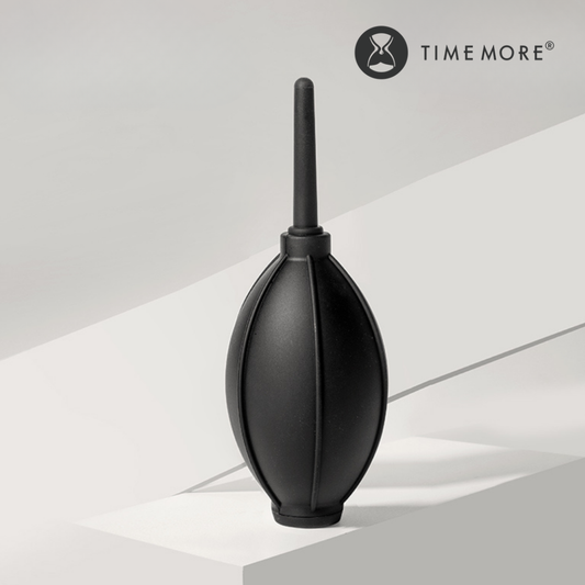 Timemore Air Blower, Coffee Grinder Cleaning, Espresso Machine Maintenance