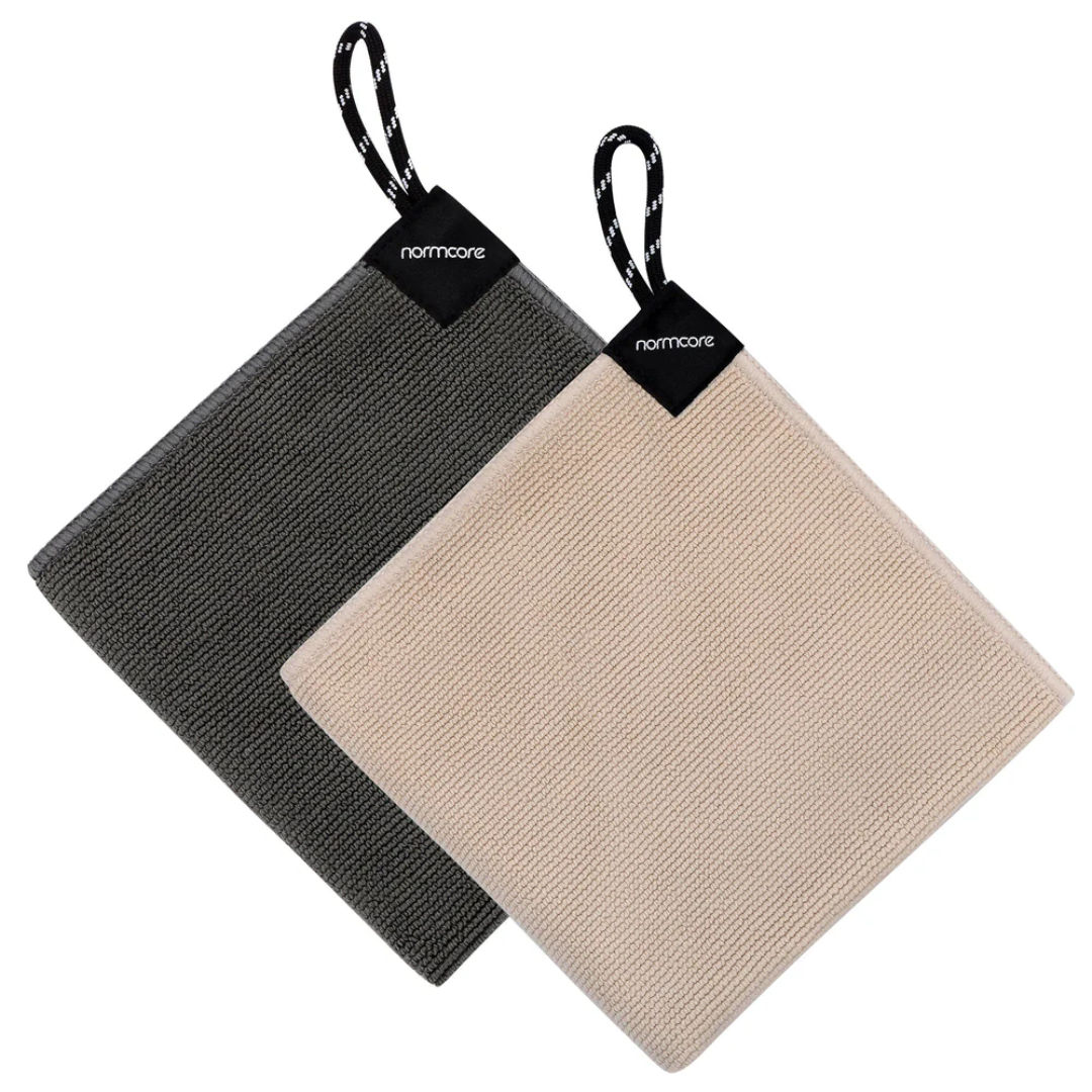 Normcore Barista Cleaning Towels 2 Packs
