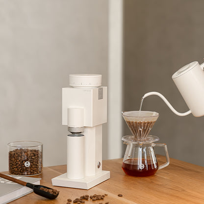 Timemore Bricks 01S Conical Burr Grinder
