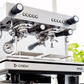 CREM EX2 MINI - 2 Group Espresso Machine