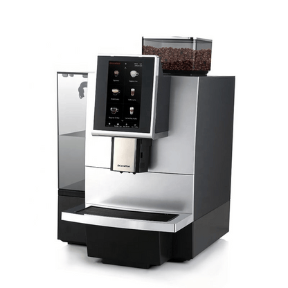 Dr Coffee F12 Big Plus (8L Water Tank)
