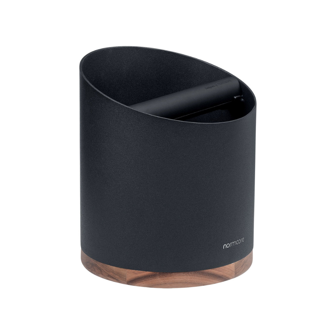 Normcore Heavy-Duty Espresso Knock Box