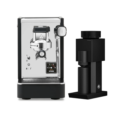 Stone Lite + Timemore Bricks 01s