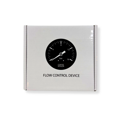 Coffee Sensor Flow Control Device for E61 Groupheads