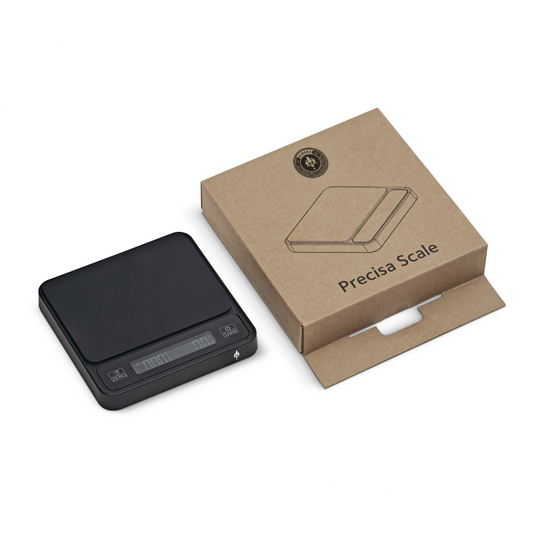 Eureka Digital Weighing Scale Precisa - No Bluetooth