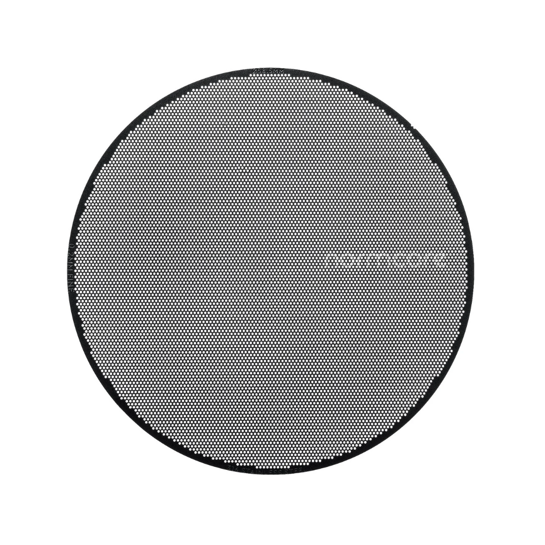 Normcore Ultra-Slim 0.2 mm Coffee Puck Screen with Titanium Coating, 58.5mm/53.3mm