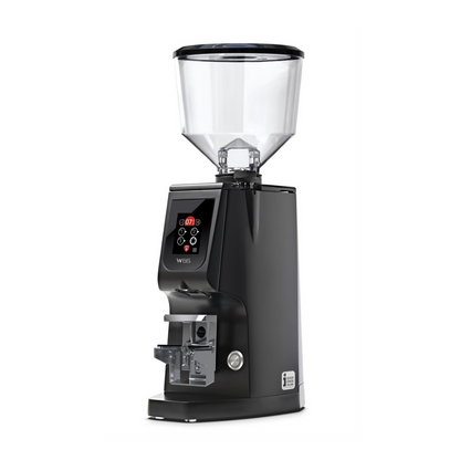 Eureka Atom W65 Grind by Weight Espresso Grinder