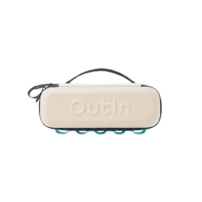 Outin EVA Protective Case, Water-Resistant Travel Case for Mino / Nano / Fino Espresso Machine
