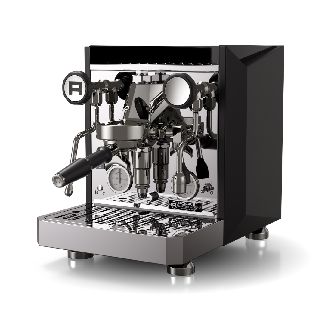 Rocket Giotto R FAST Espresso Machine