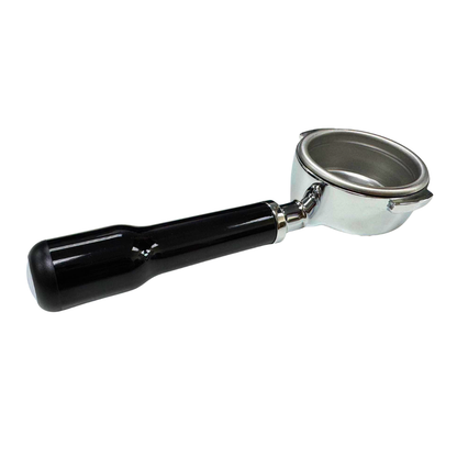 Rocket Espresso 58mm Bottomless Portafilter, E61, 21g Basket, RA99905022