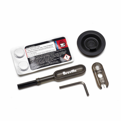 Breville Cleaning Kit for Espresso Machine