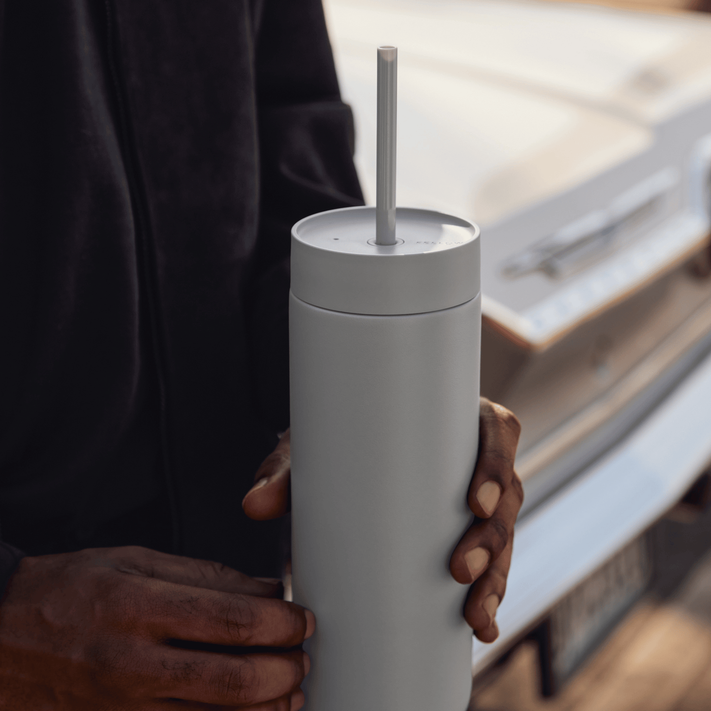 Fellow Carter Move 3-in-1 Lid System