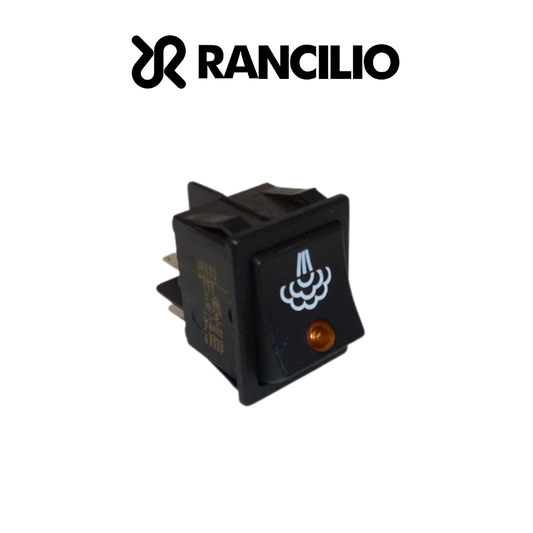 Rancilio 34030038 Steam Switch