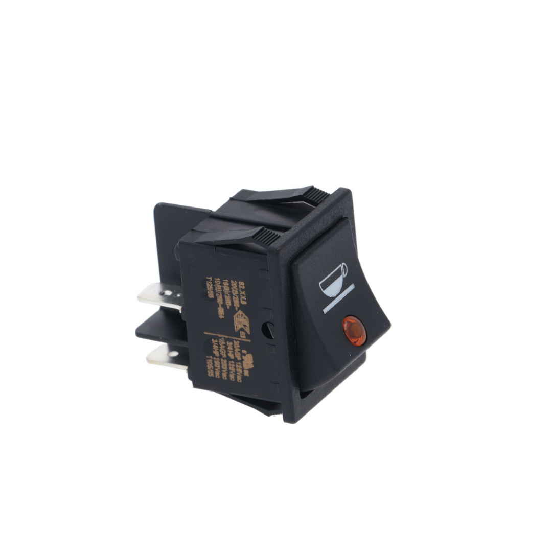 Rancilio 34030047 Tecna Coffee Switch