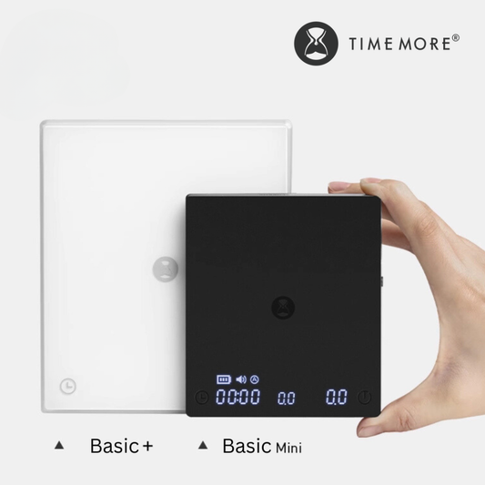 Timemore Basic Mini Weighing Scale