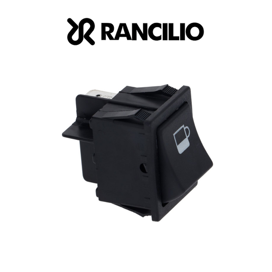 Rancilio 34030153 Coffee Switch Silvia Pro