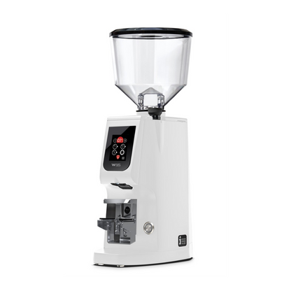 Eureka Atom W65 Grind by Weight Espresso Grinder