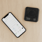 BooKoo Thermis Nano Coffee Scale - Nano Size