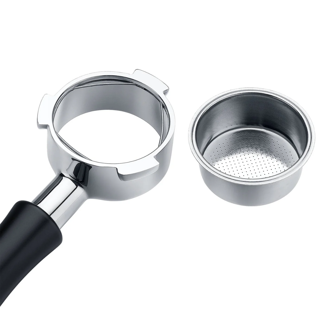 Normcore 51mm Bottomless Portafilter for Delonghi Espresso