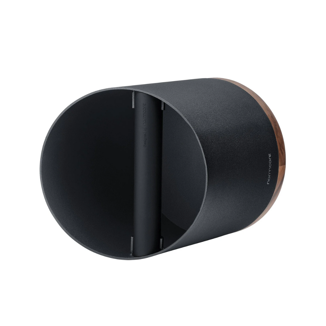 Normcore Heavy-Duty Espresso Knock Box
