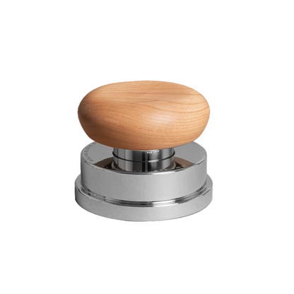 Timemore Pucks 58.4mm Espresso Accessories Set – Tamper, Distributor & WDT Tool