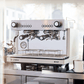 CREM EX2 MINI - 2 Group Espresso Machine