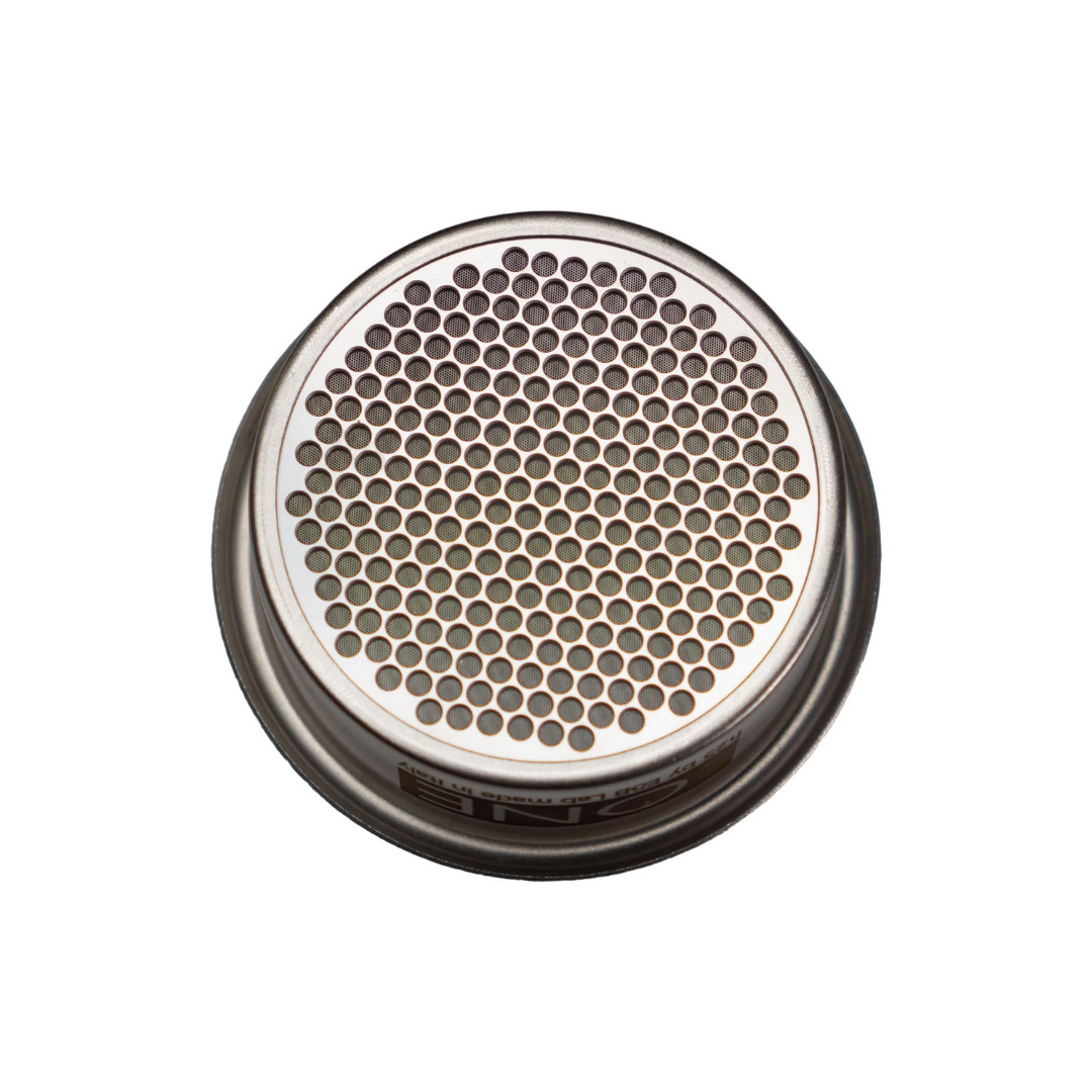 E&B Lab by IMS, All In One Filter Basket for Espresso Machine Portafilter 58mm