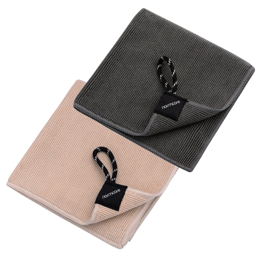 Normcore Barista Cleaning Towels 2 Packs