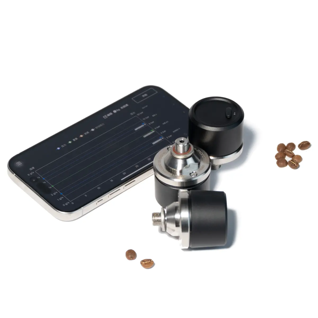 Bookoo Espresso Pressure Monitor Sensor