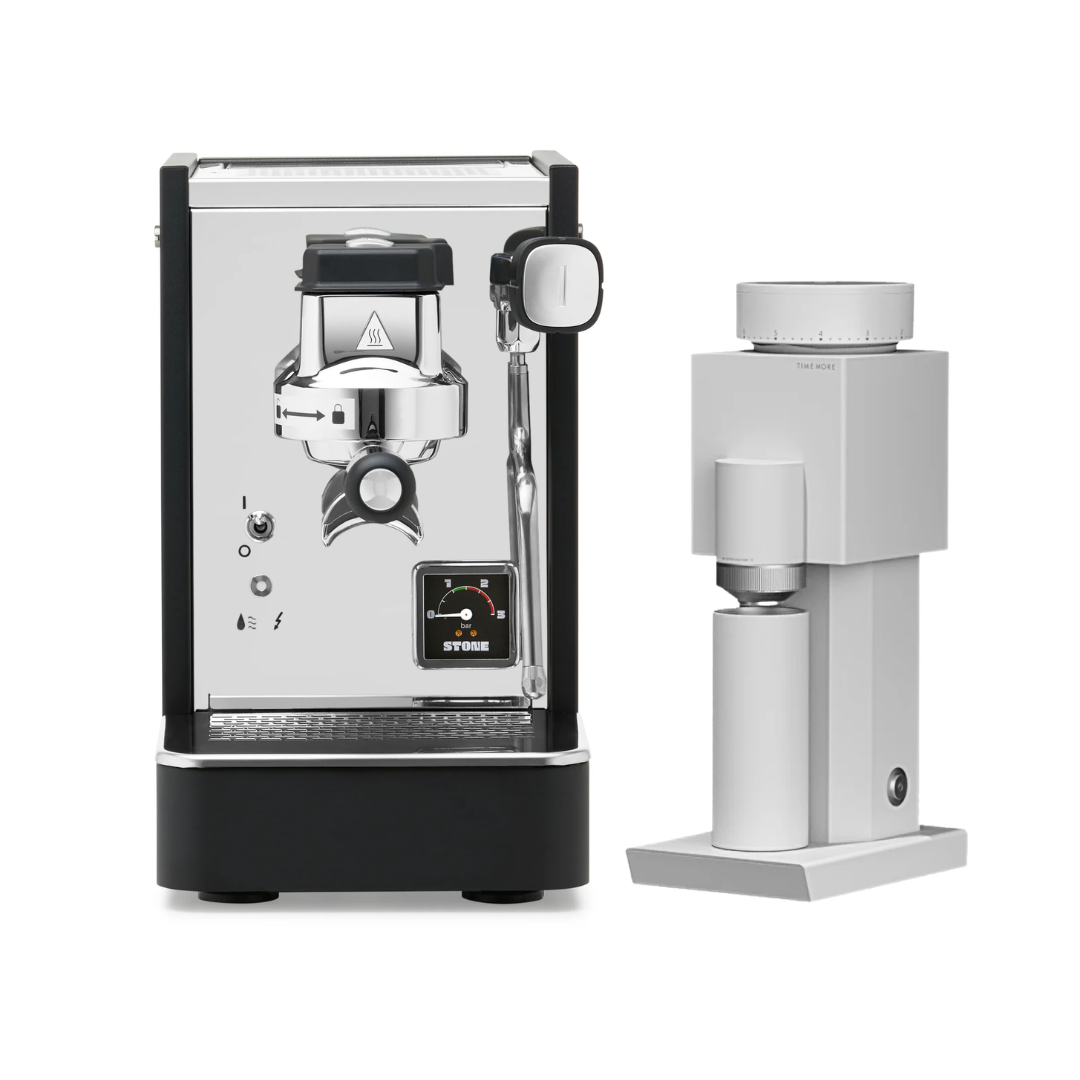 Stone Lite + Timemore Bricks 01s