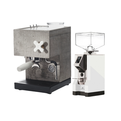 Anza R2 + Eureka Mignon Specialita