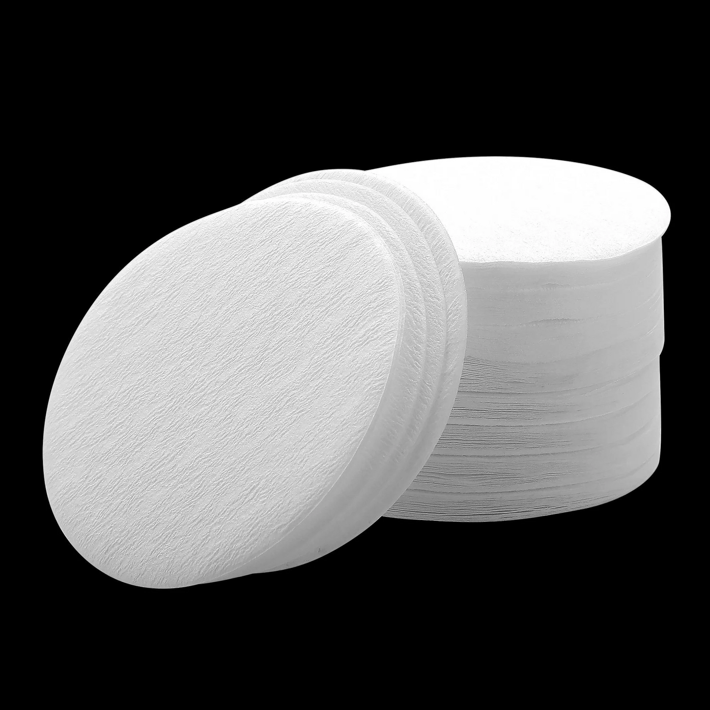 Normcore Espresso Filter Paper with Storage Box - 200 Sheets