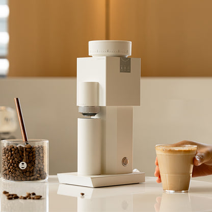 Timemore Bricks 01S Conical Burr Grinder