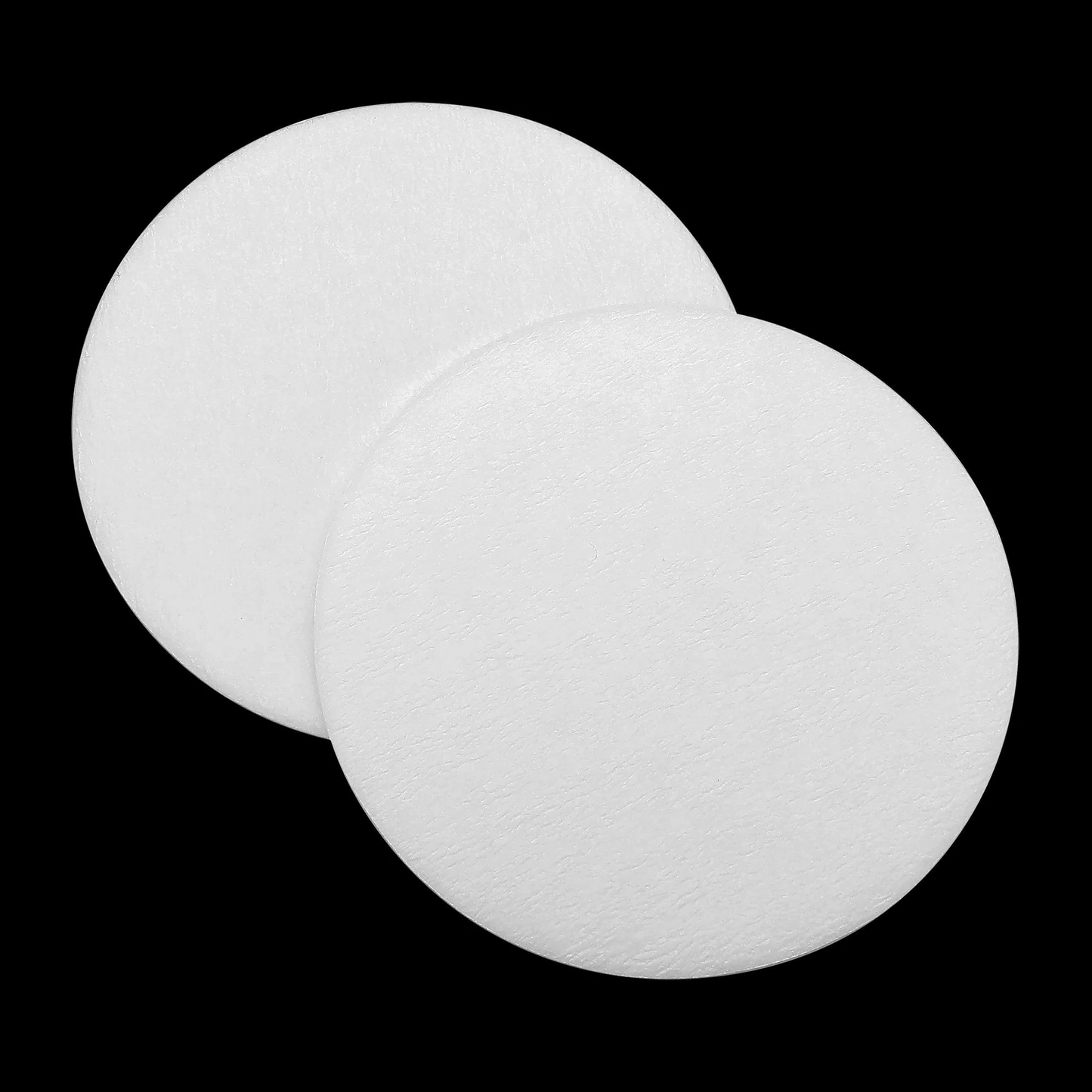 Normcore Espresso Filter Paper with Storage Box - 200 Sheets
