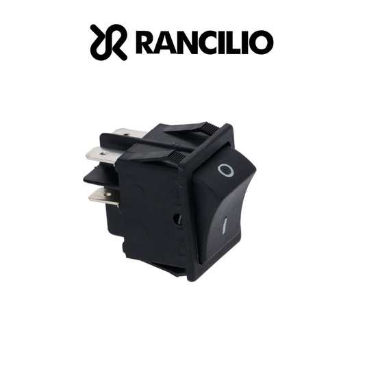 Rancilio 34030156 Main Switch Silvia Pro